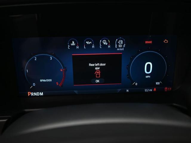 new 2025 Ford F-250 car, priced at $95,460