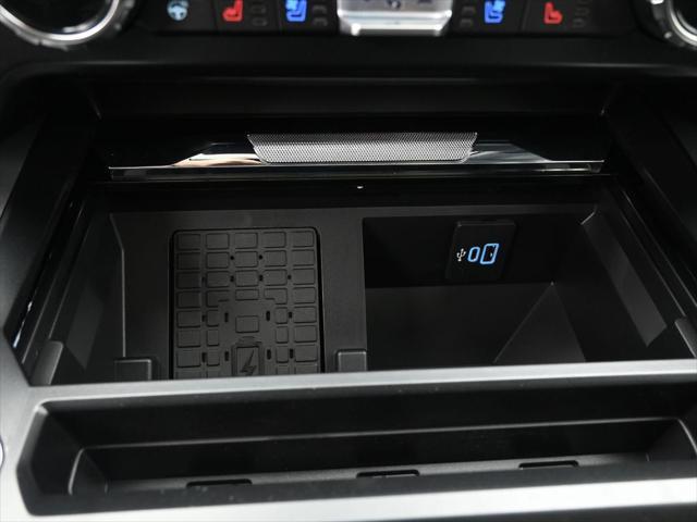 new 2025 Ford F-250 car, priced at $95,460