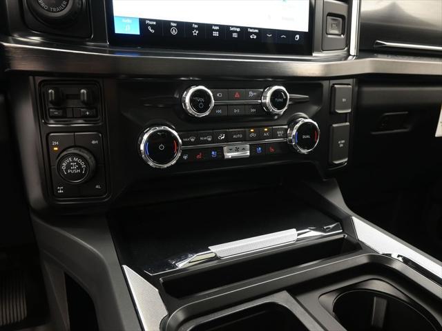 new 2025 Ford F-250 car, priced at $95,460