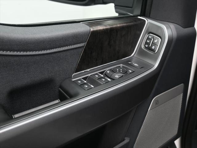 new 2025 Ford F-250 car, priced at $95,460
