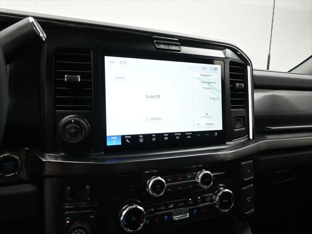 new 2025 Ford F-250 car, priced at $95,460