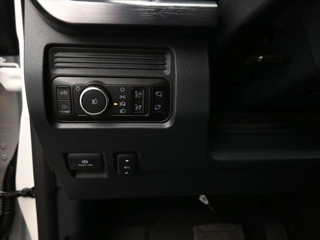 new 2025 Ford F-250 car, priced at $95,460