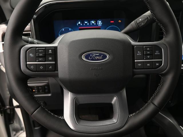 new 2025 Ford F-250 car, priced at $95,460