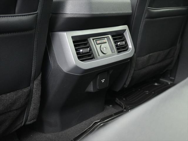 new 2025 Ford F-250 car, priced at $95,460
