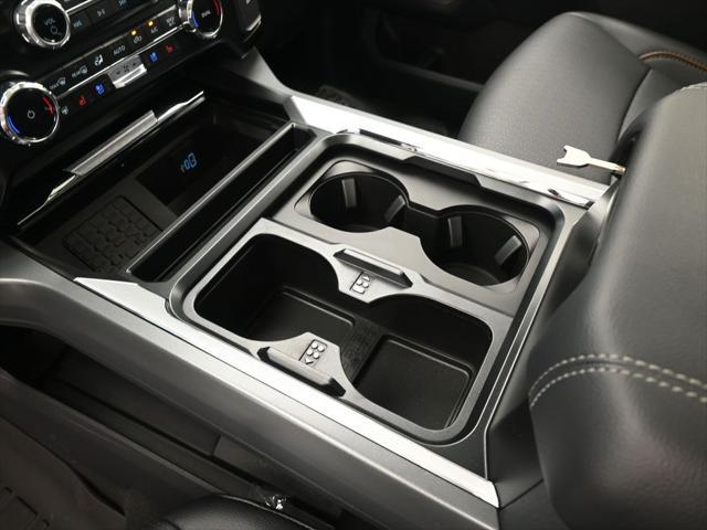 new 2025 Ford F-250 car, priced at $95,460