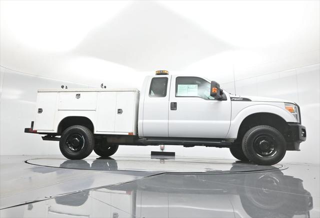 used 2016 Ford F-350 car, priced at $26,500