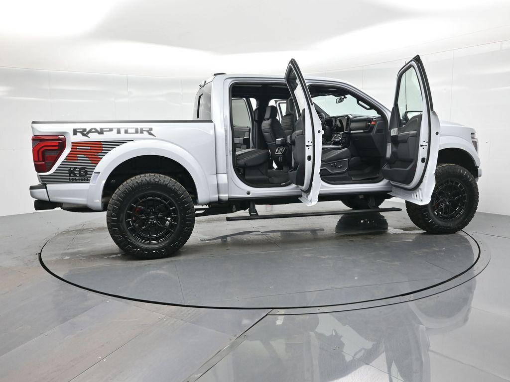 new 2025 Ford F-150 car, priced at $179,315