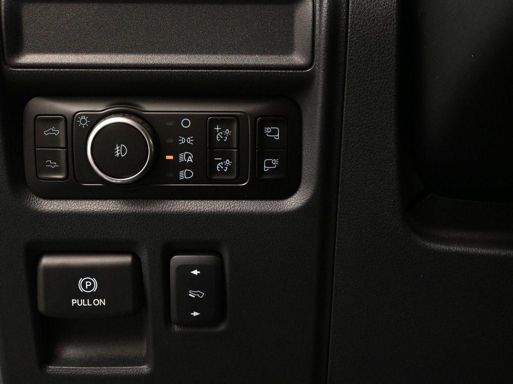 new 2025 Ford F-150 car, priced at $179,315