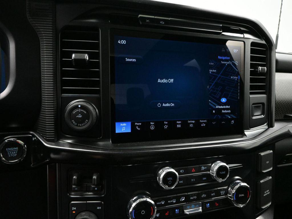 new 2025 Ford F-150 car, priced at $179,315