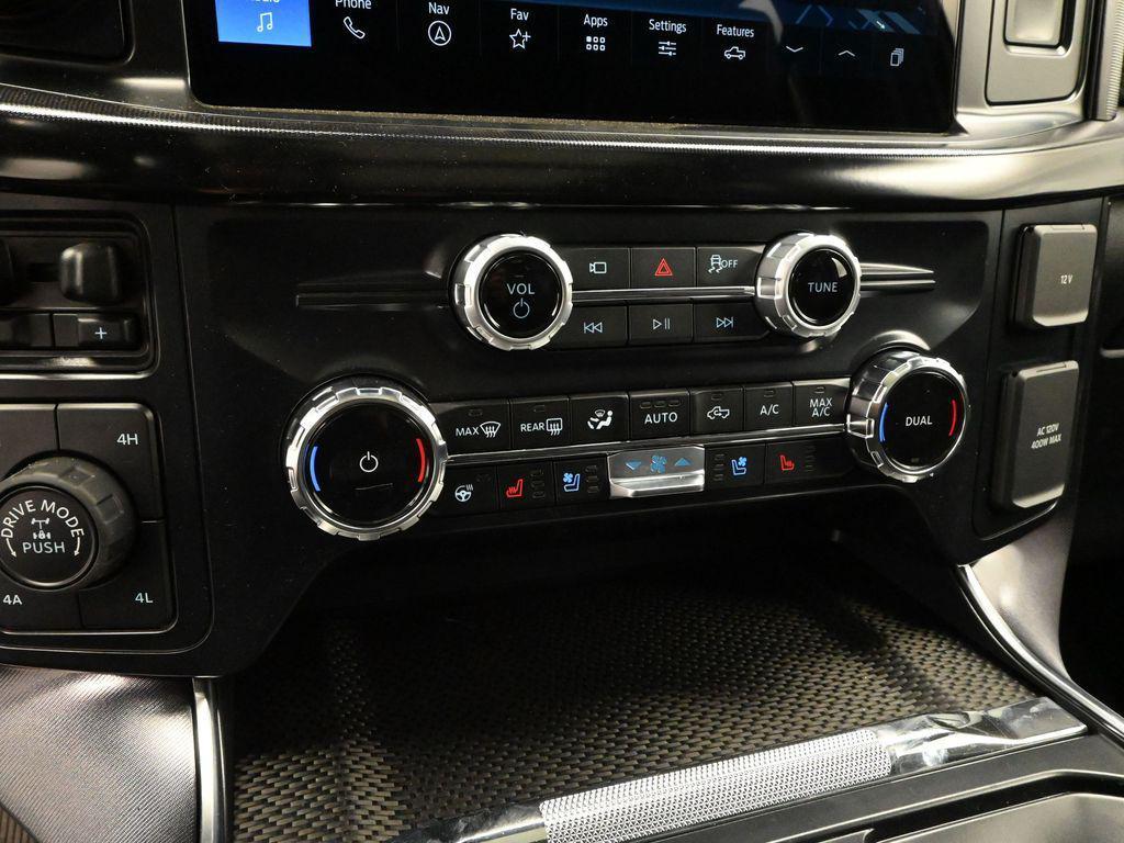 new 2025 Ford F-150 car, priced at $179,315
