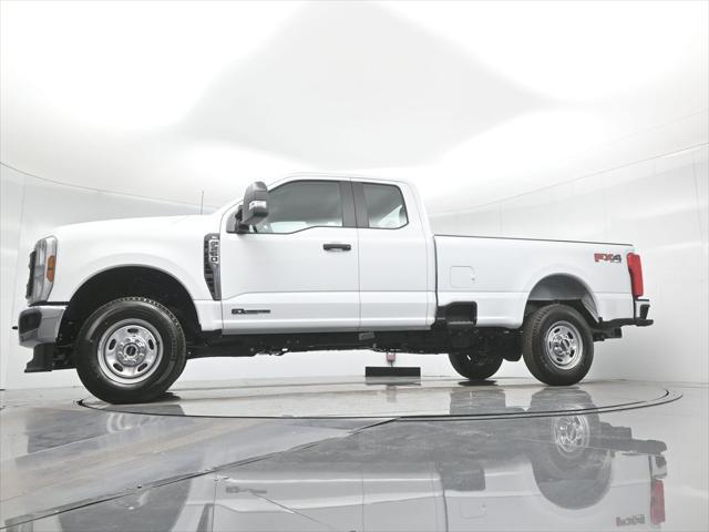 new 2024 Ford F-250 car, priced at $62,275