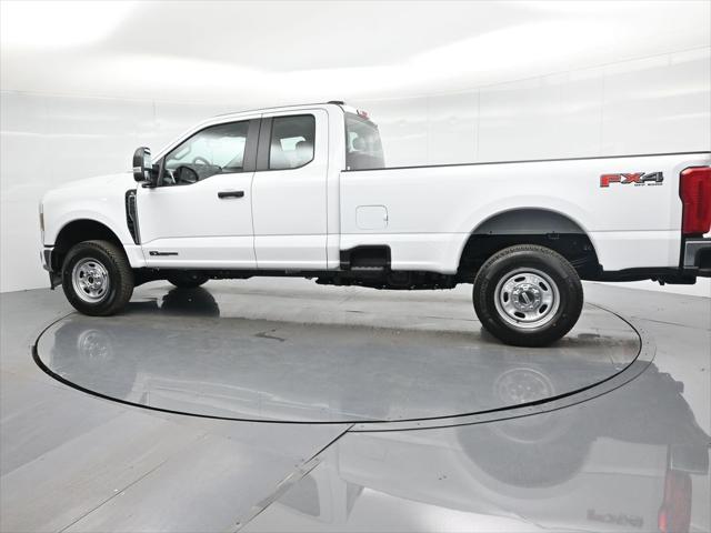 new 2024 Ford F-250 car, priced at $62,275