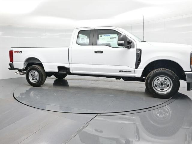 new 2024 Ford F-250 car, priced at $62,275