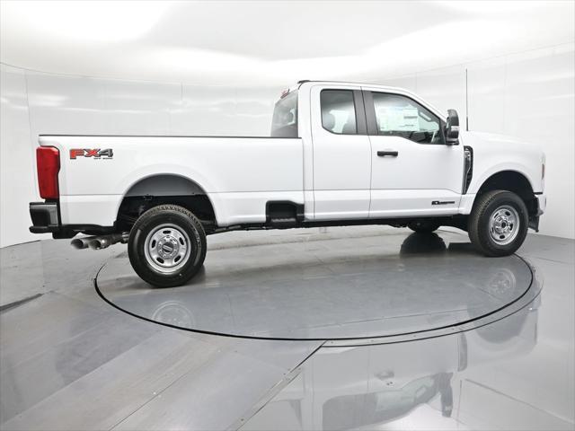 new 2024 Ford F-250 car, priced at $62,275