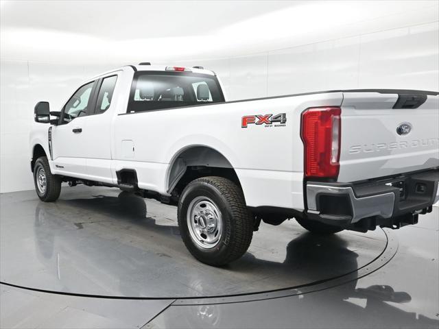 new 2024 Ford F-250 car, priced at $62,275