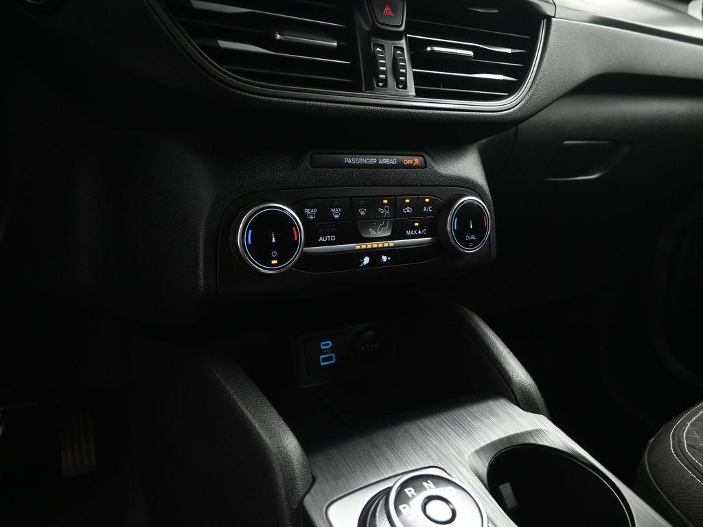used 2023 Ford Escape car, priced at $21,700