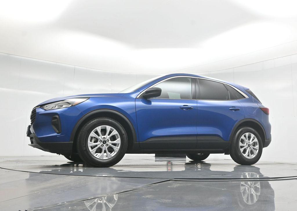 used 2023 Ford Escape car, priced at $21,700