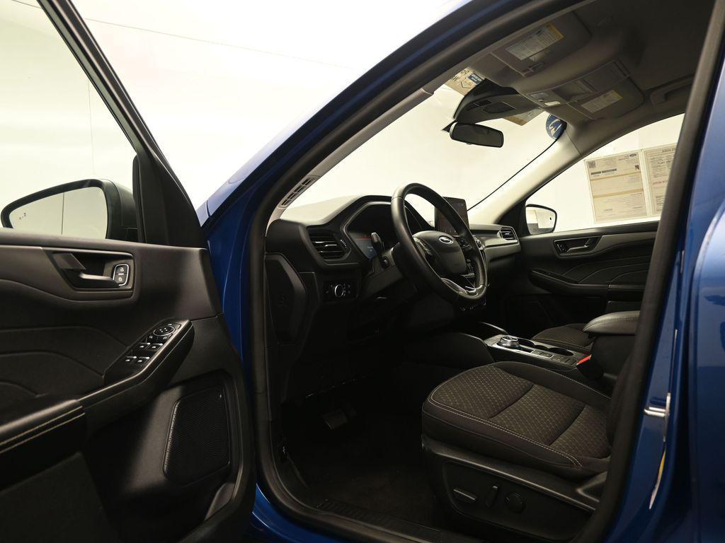 used 2023 Ford Escape car, priced at $21,700