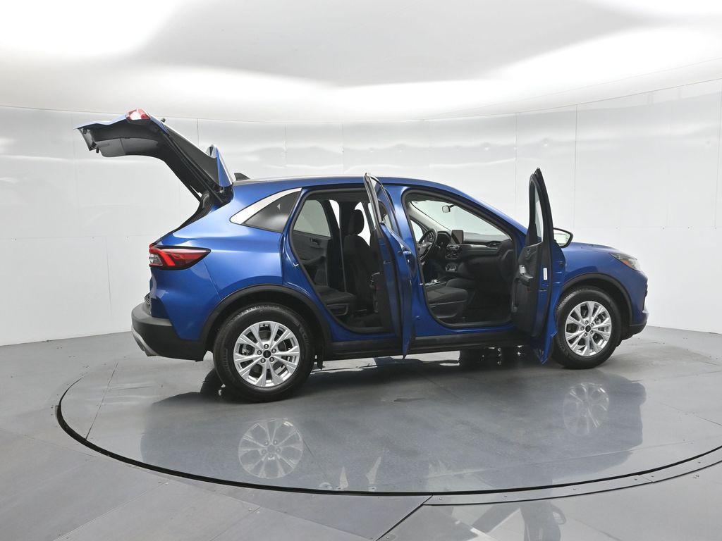 used 2023 Ford Escape car, priced at $21,700