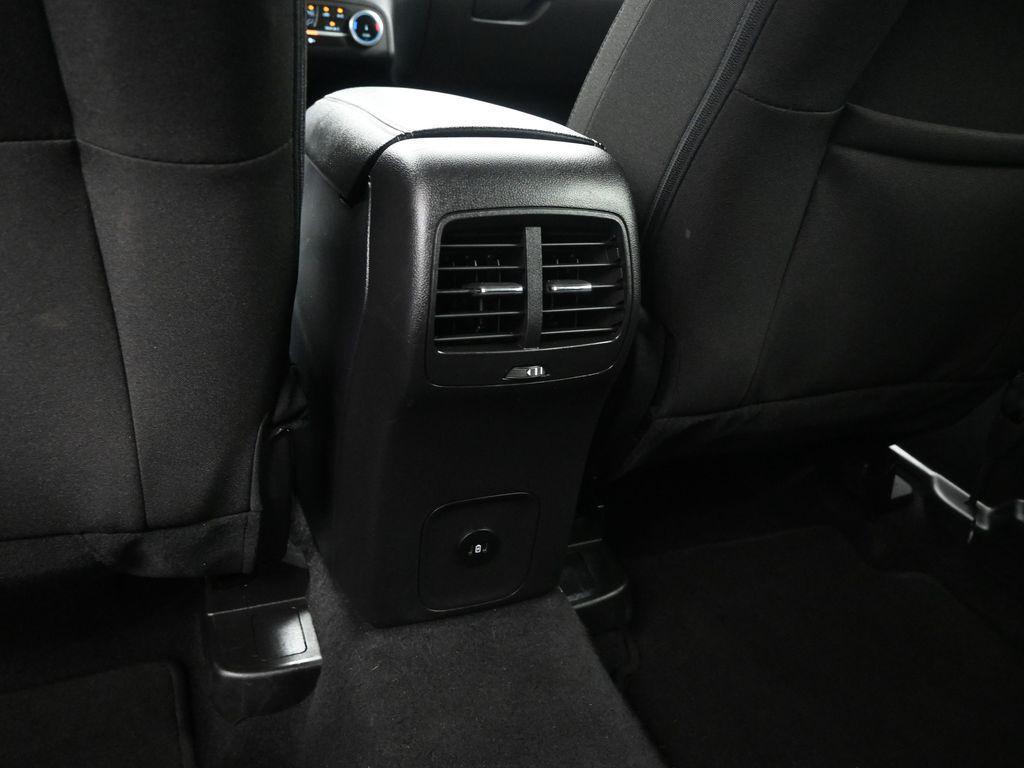 used 2023 Ford Escape car, priced at $21,700