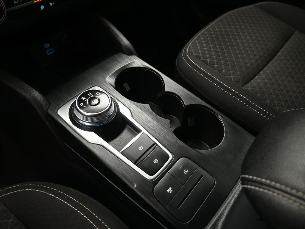 used 2023 Ford Escape car, priced at $21,700