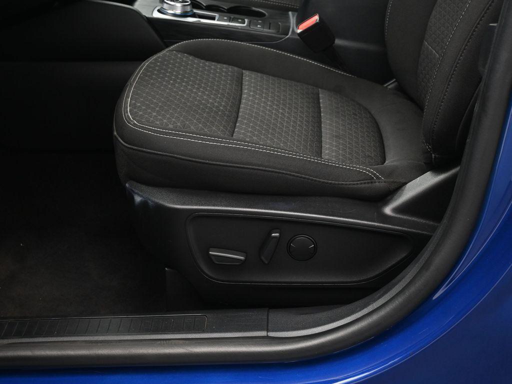 used 2023 Ford Escape car, priced at $21,700