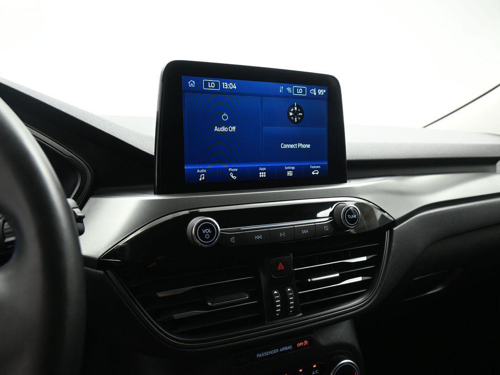 used 2023 Ford Escape car, priced at $21,700