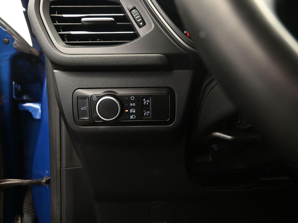 used 2023 Ford Escape car, priced at $21,700