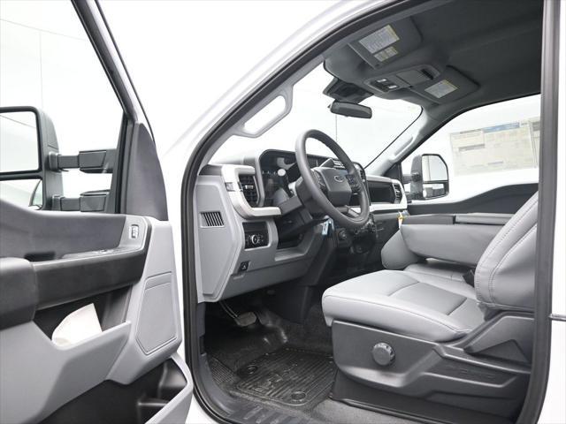 new 2024 Ford F-450 car, priced at $72,134