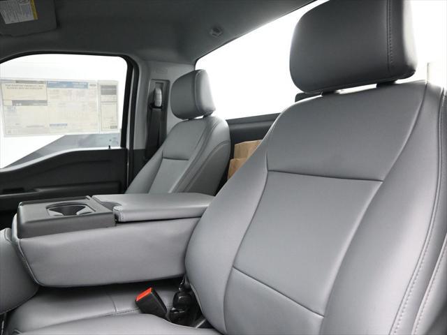 new 2024 Ford F-450 car, priced at $72,134