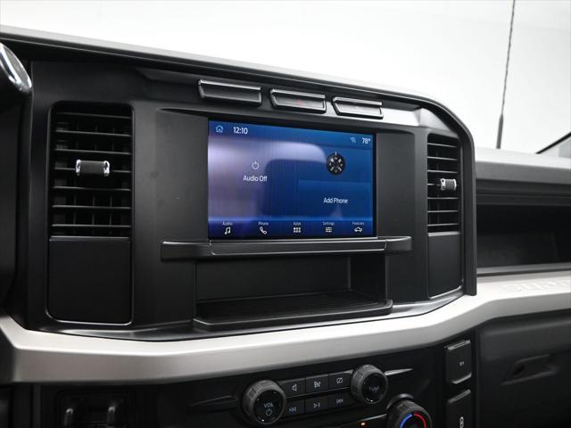 new 2024 Ford F-450 car, priced at $72,134