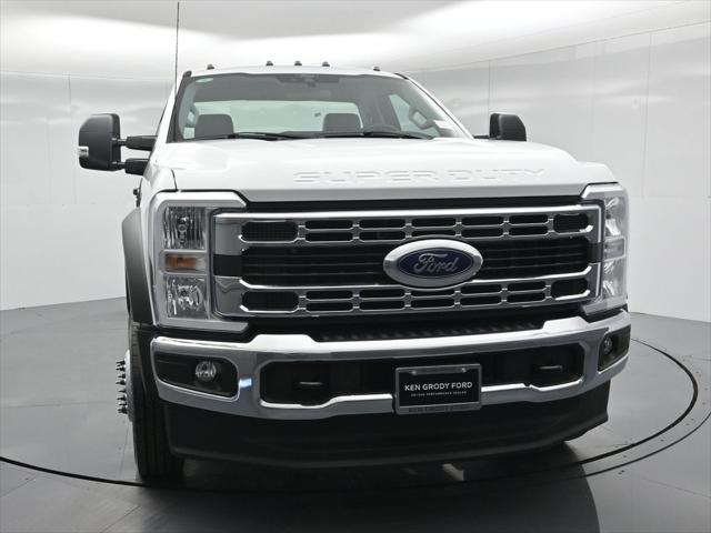 new 2024 Ford F-450 car, priced at $72,134