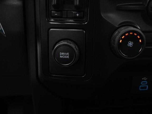 new 2024 Ford F-450 car, priced at $72,134