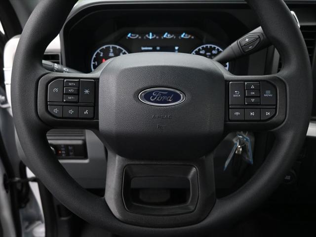 new 2024 Ford F-450 car, priced at $72,134