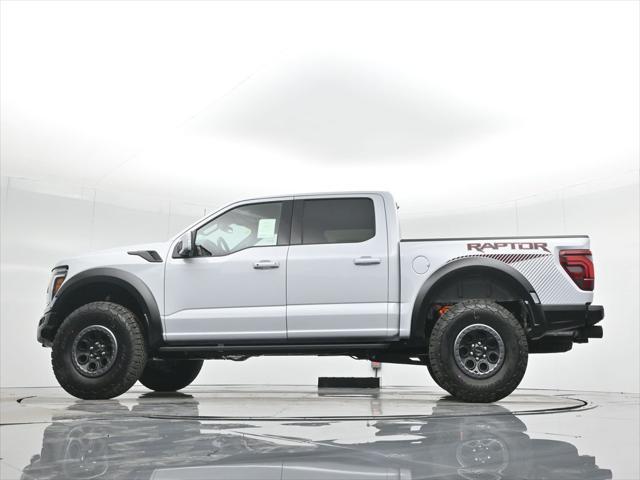 new 2025 Ford F-150 car, priced at $103,965