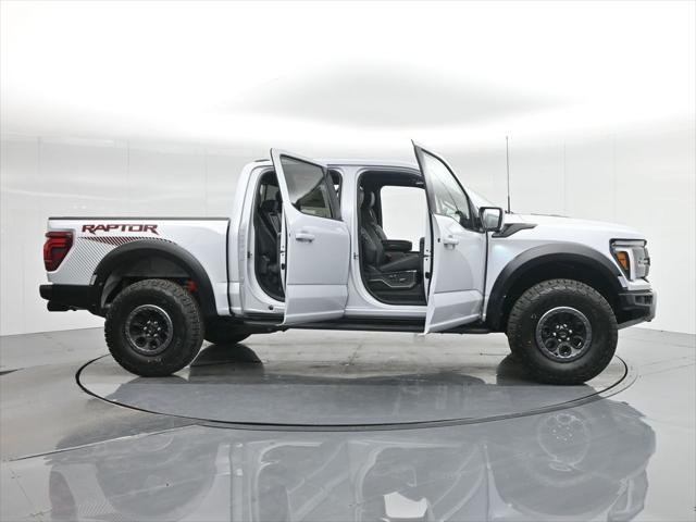 new 2025 Ford F-150 car, priced at $103,965