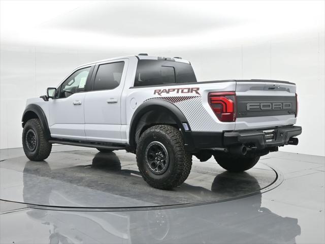 new 2025 Ford F-150 car, priced at $103,965