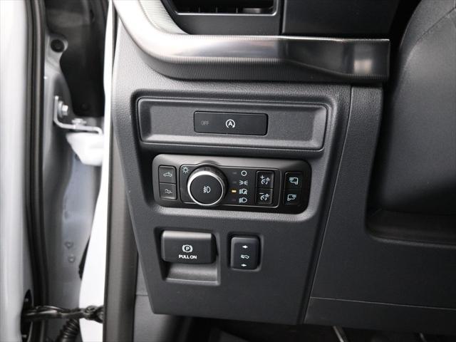 new 2025 Ford F-150 car, priced at $103,965