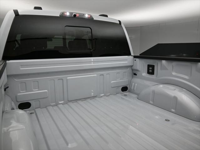 new 2025 Ford F-150 car, priced at $103,965