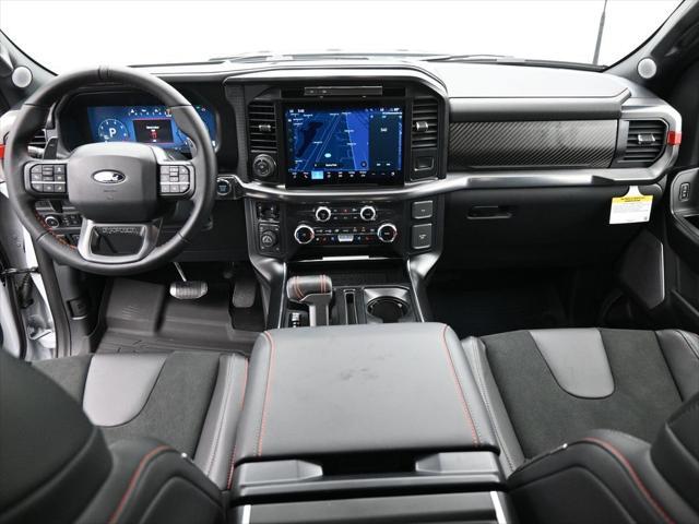 new 2025 Ford F-150 car, priced at $103,965
