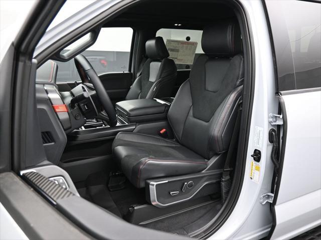 new 2025 Ford F-150 car, priced at $103,965