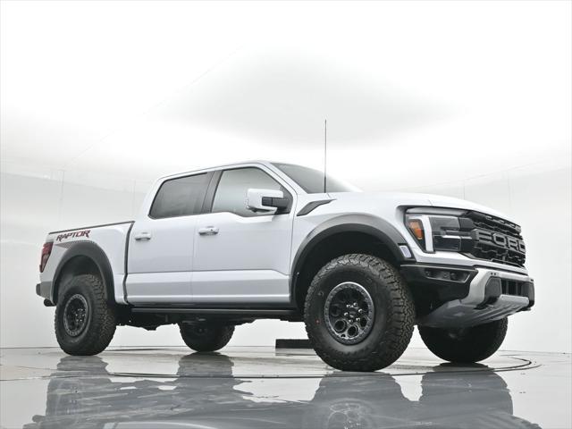 new 2025 Ford F-150 car, priced at $103,965