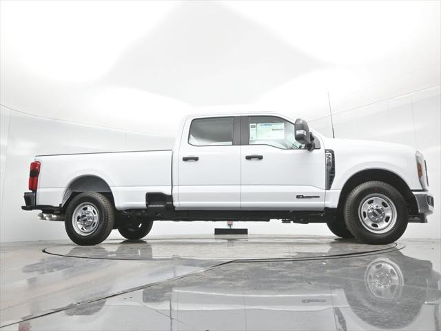 new 2024 Ford F-350 car, priced at $62,405