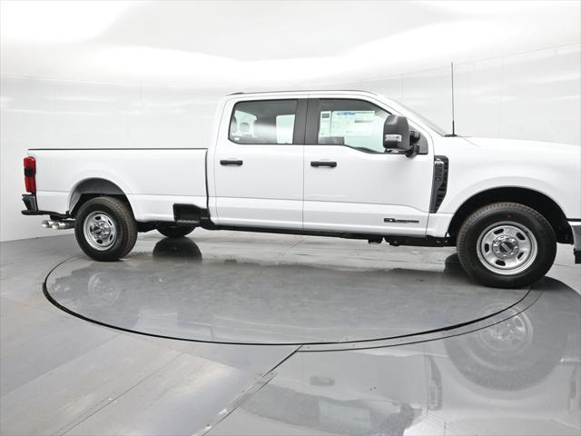 new 2024 Ford F-350 car, priced at $62,405