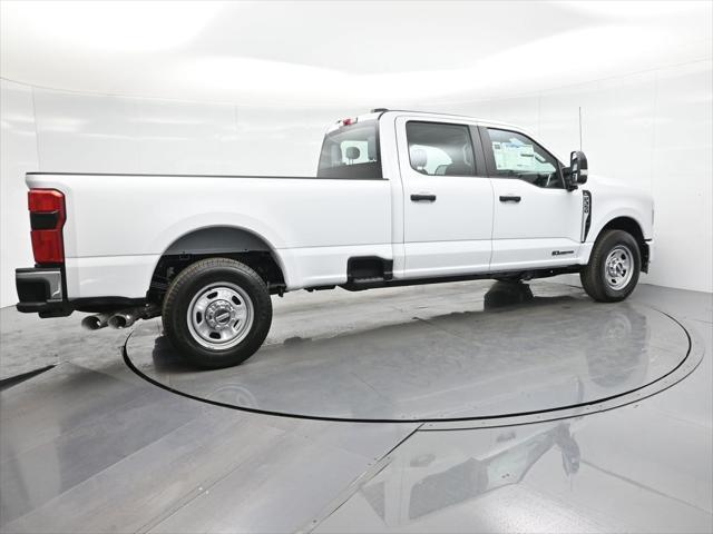 new 2024 Ford F-350 car, priced at $62,405