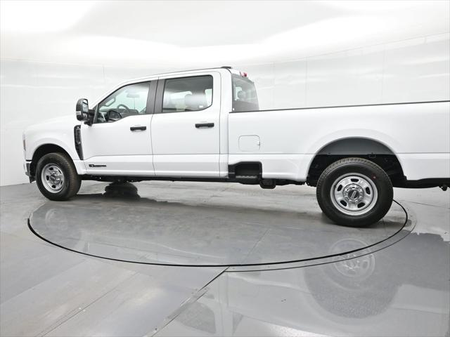 new 2024 Ford F-350 car, priced at $62,405