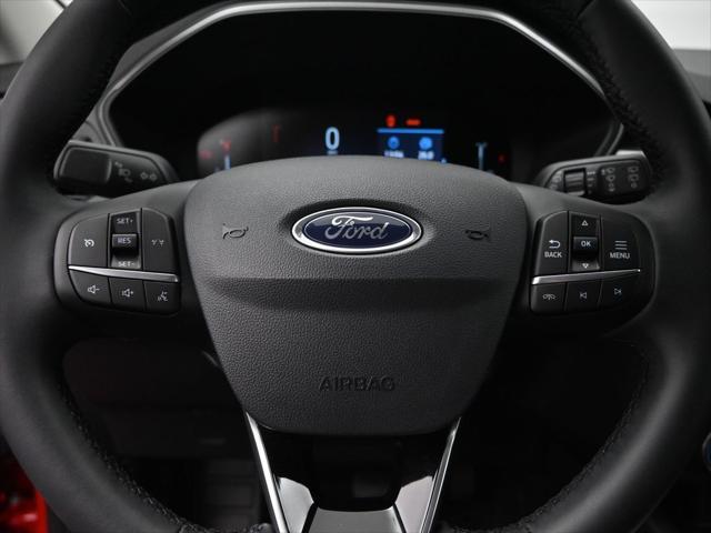 new 2024 Ford Escape car, priced at $30,990