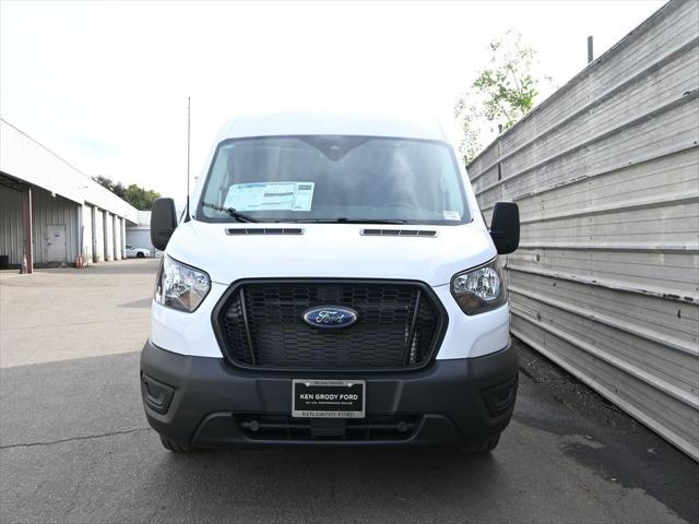 new 2024 Ford Transit-250 car, priced at $52,735