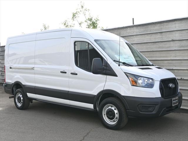 new 2024 Ford Transit-250 car, priced at $52,735