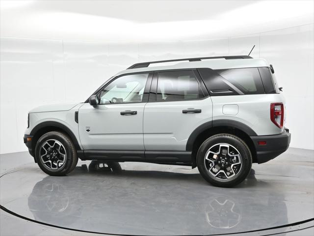 new 2024 Ford Bronco Sport car, priced at $31,400